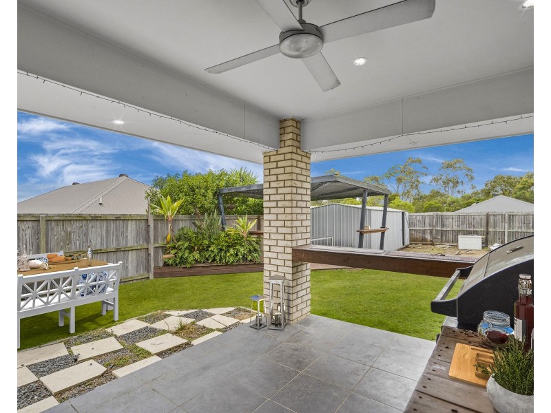 17 Bernard Circuit, Yarrabilba QLD 4207