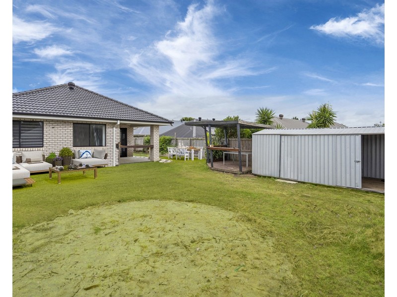 17 Bernard Circuit, Yarrabilba QLD 4207