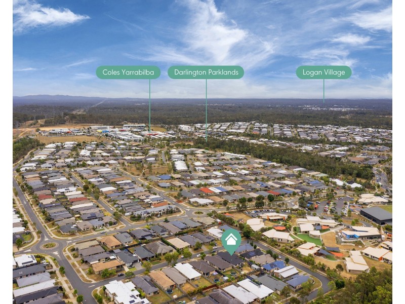 17 Bernard Circuit, Yarrabilba QLD 4207
