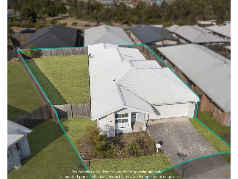 11 Shelley Street, Redbank Plains QLD 4301