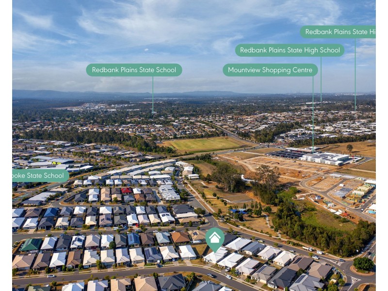 11 Shelley Street, Redbank Plains QLD 4301