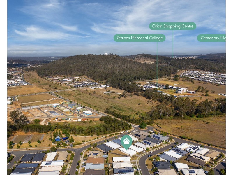 11 Shelley Street, Redbank Plains QLD 4301