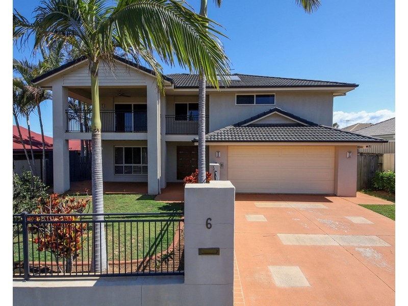 6 Bedarra Street, Redland Bay QLD 4165