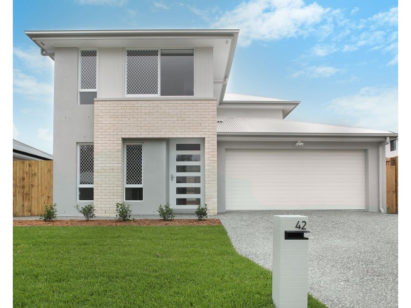 42 Tanzanite Street, Pallara QLD 4110
