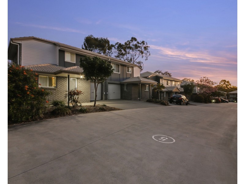 31/3663 Mount Lindesay Highway, Park Ridge QLD 4125