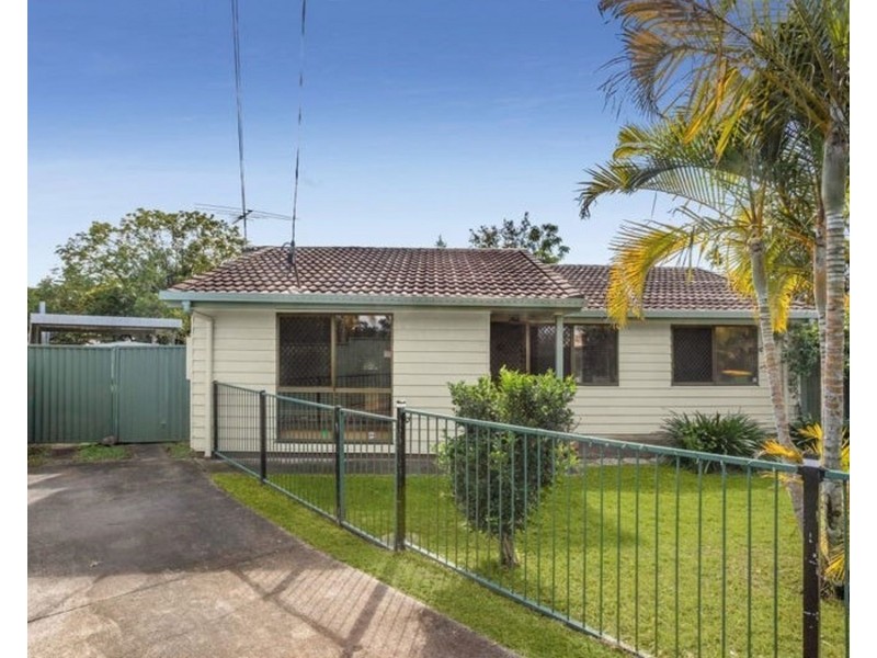 87 Sunscape Drive, Eagleby QLD 4207