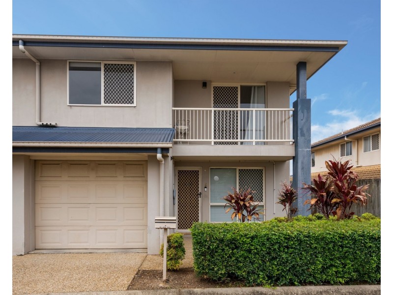 5/11 Pyranees Street, Calamvale QLD 4116