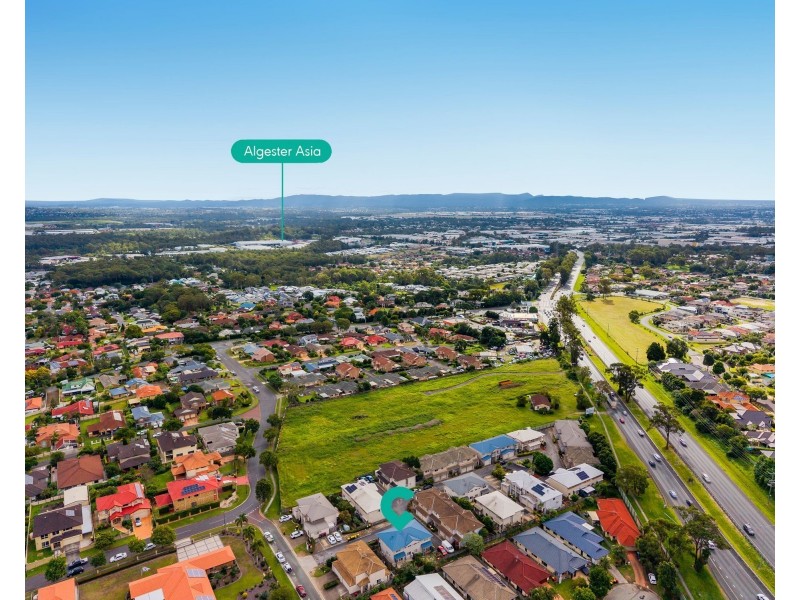 5/11 Pyranees Street, Calamvale QLD 4116