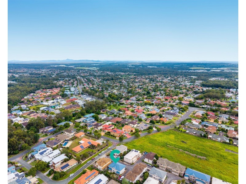 5/11 Pyranees Street, Calamvale QLD 4116