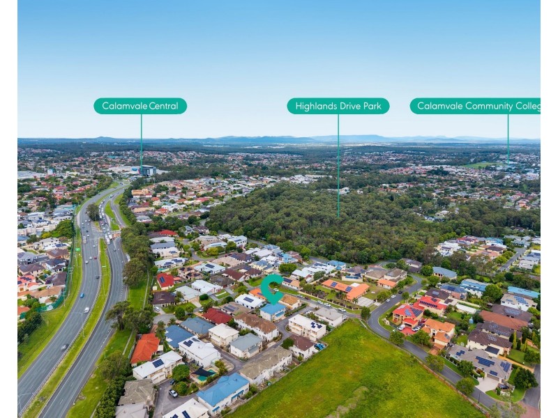 5/11 Pyranees Street, Calamvale QLD 4116