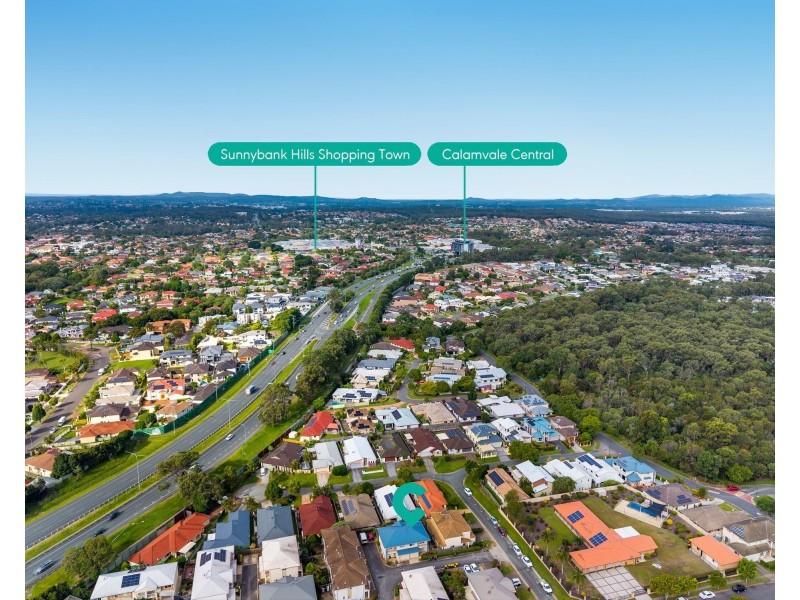 5/11 Pyranees Street, Calamvale QLD 4116
