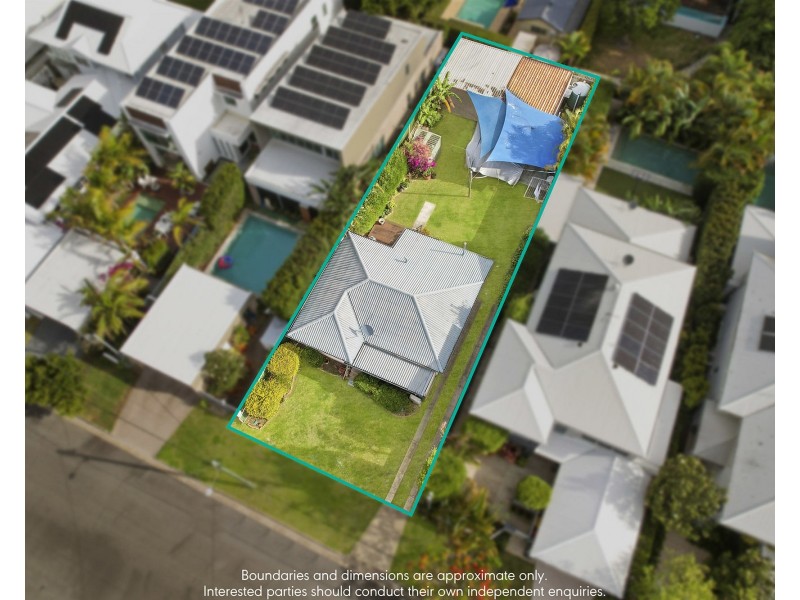 24 Durham Street, Southport QLD 4215