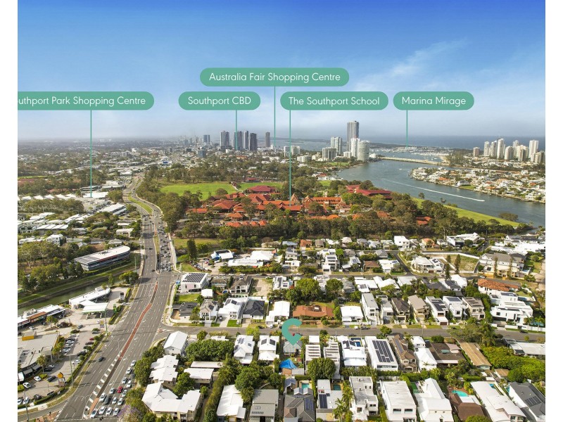 24 Durham Street, Southport QLD 4215