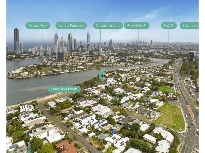 24 Durham Street, Southport QLD 4215