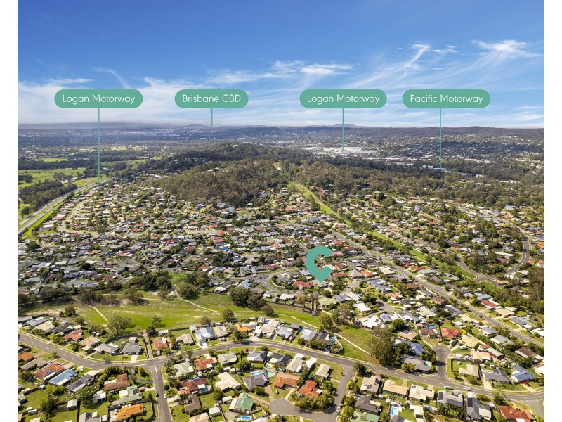 6 Perak Court, Tanah Merah QLD 4128