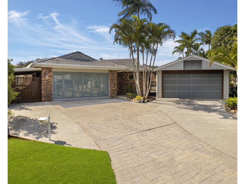 6 Perak Court, Tanah Merah QLD 4128