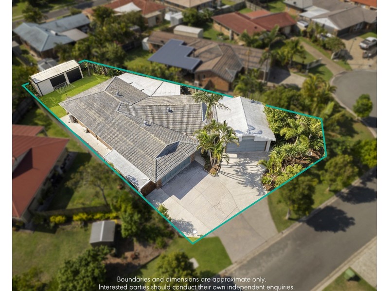 6 Perak Court, Tanah Merah QLD 4128