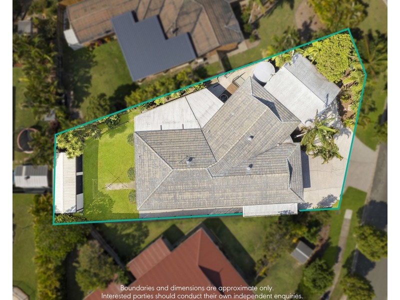 6 Perak Court, Tanah Merah QLD 4128