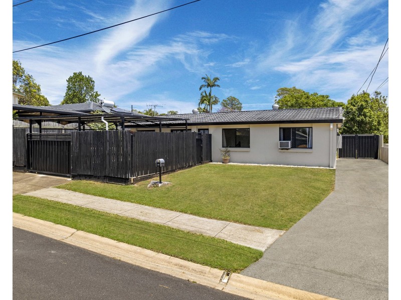 36 Lowry Street, Slacks Creek QLD 4127