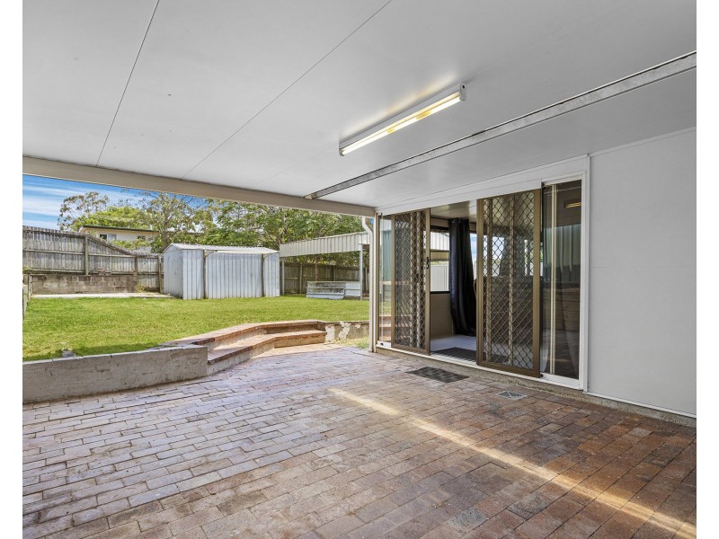 36 Lowry Street, Slacks Creek QLD 4127