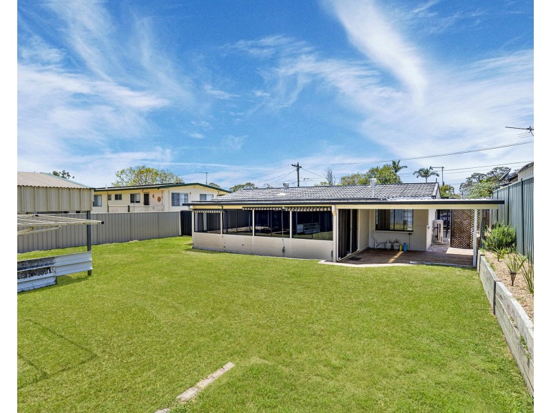 36 Lowry Street, Slacks Creek QLD 4127
