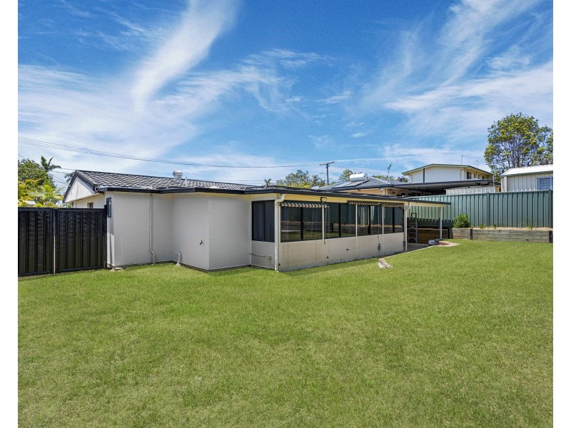 36 Lowry Street, Slacks Creek QLD 4127