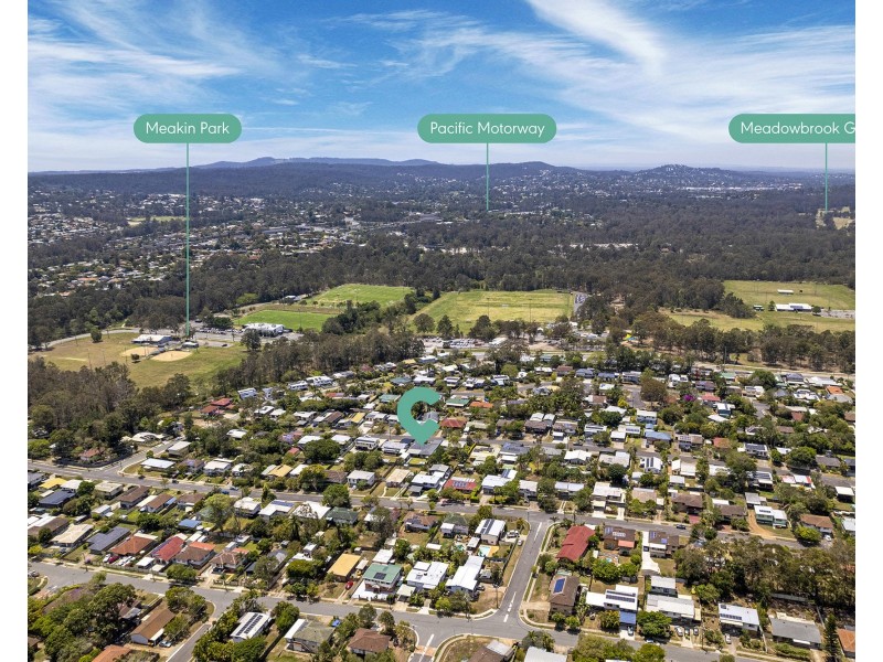 36 Lowry Street, Slacks Creek QLD 4127