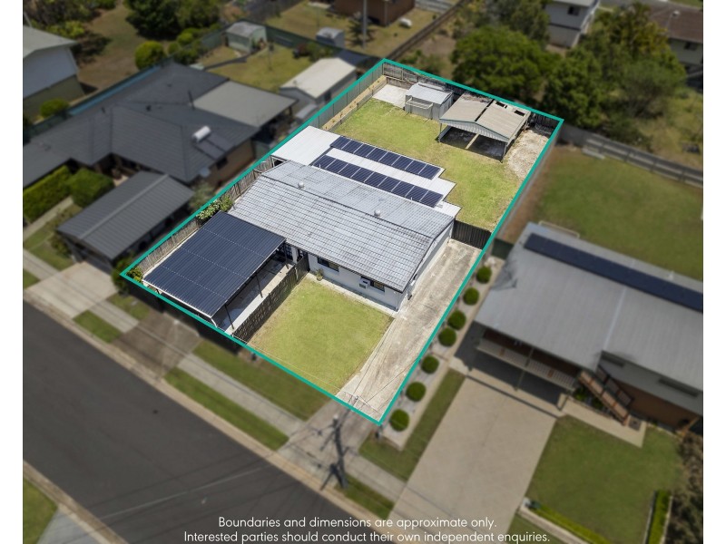 36 Lowry Street, Slacks Creek QLD 4127