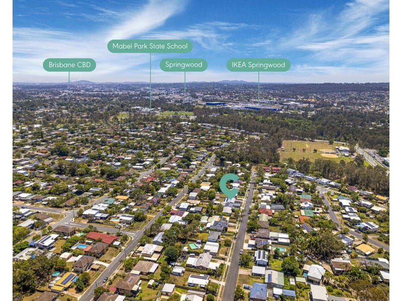 36 Lowry Street, Slacks Creek QLD 4127