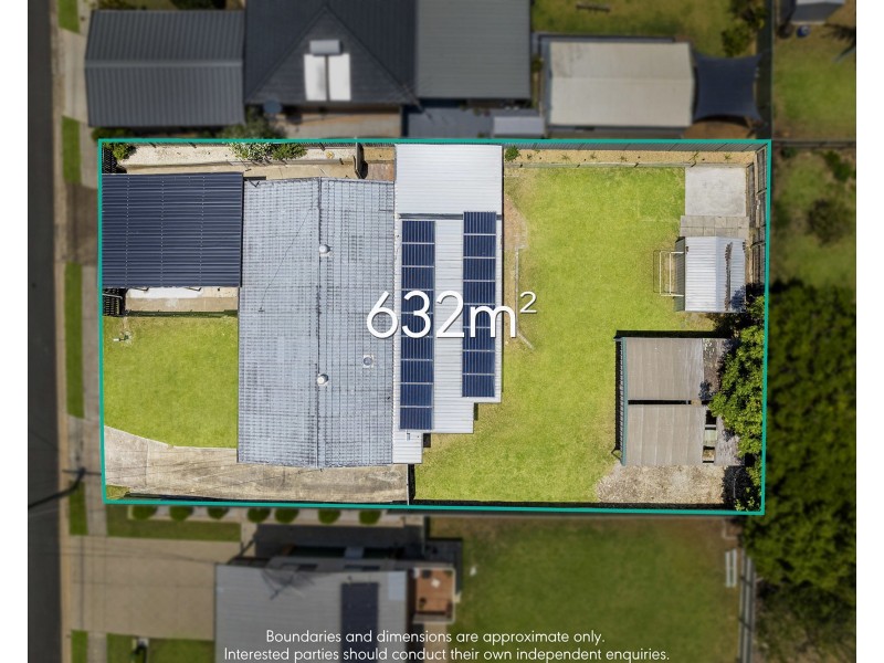 36 Lowry Street, Slacks Creek QLD 4127
