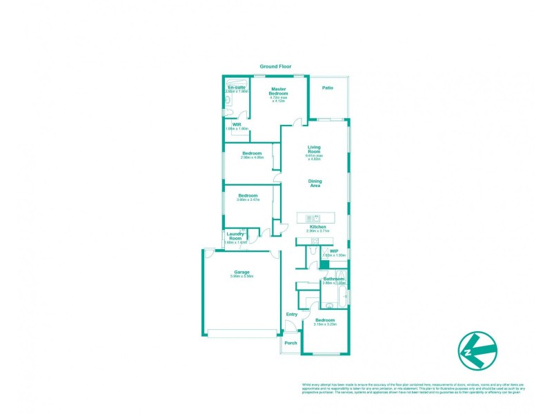 29 Aaron Circuit, Browns Plains QLD 4118