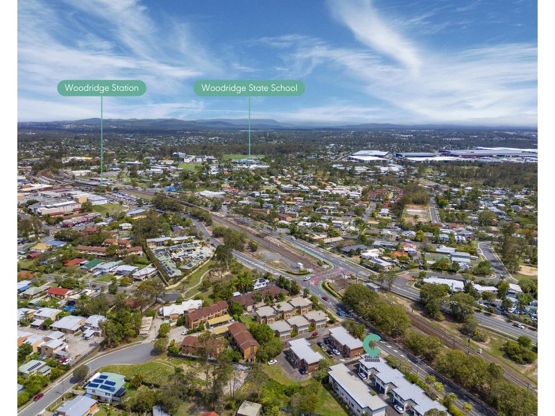 8/111 Station Road, Woodridge QLD 4114