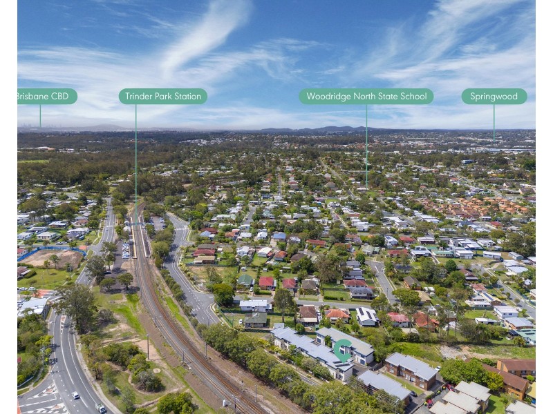 8/111 Station Road, Woodridge QLD 4114