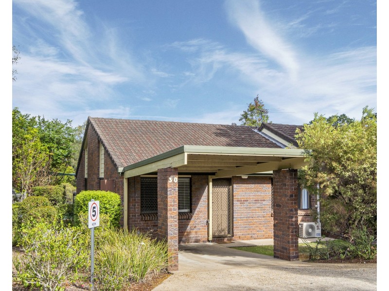 30/129 North Road, Woodridge QLD 4114