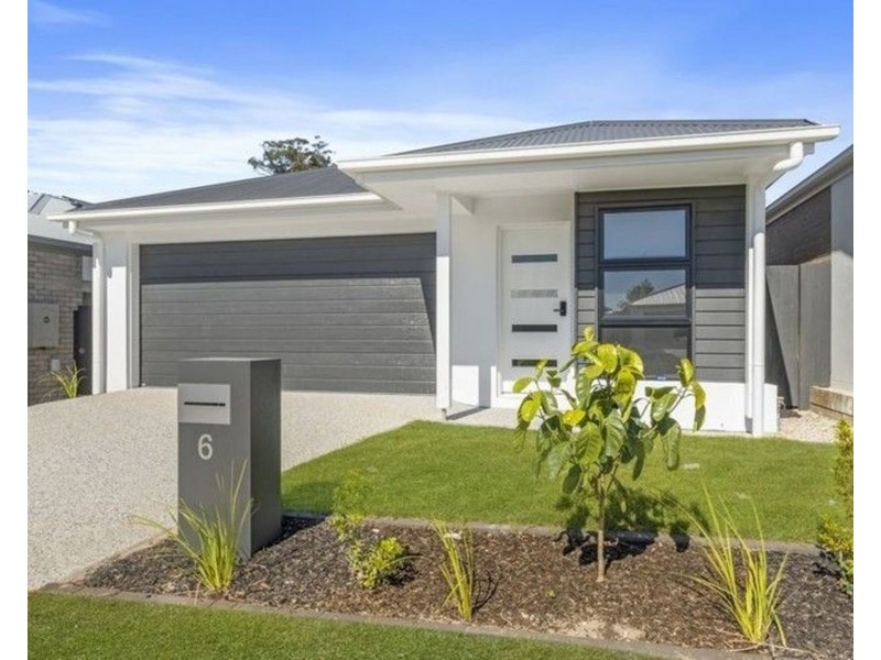 6 Alder St, Logan Reserve QLD 4133