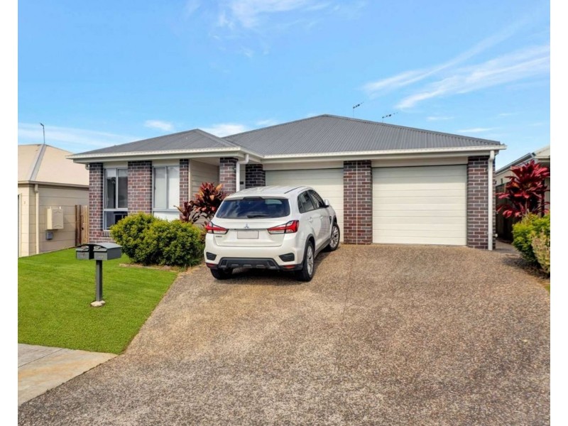 39b Miamax Place, Logan Reserve QLD 4133