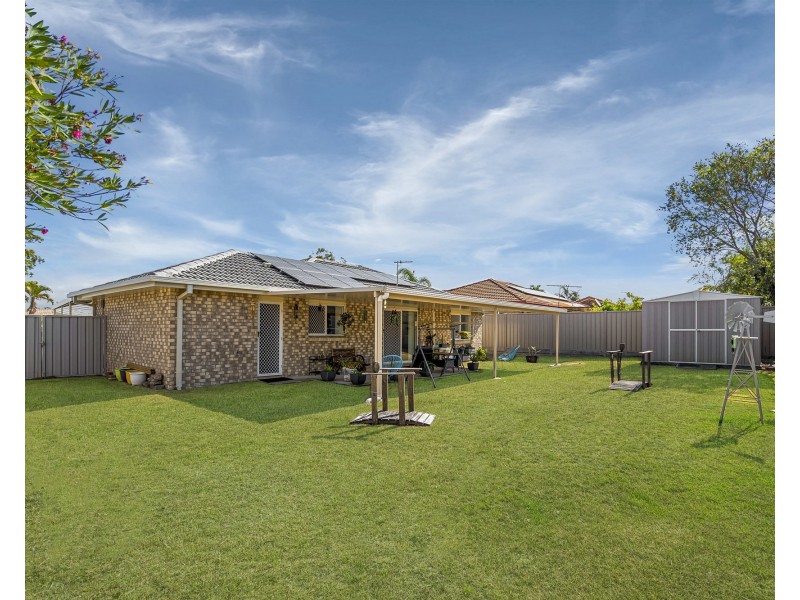3 Lyndon Court, Boronia Heights QLD 4124