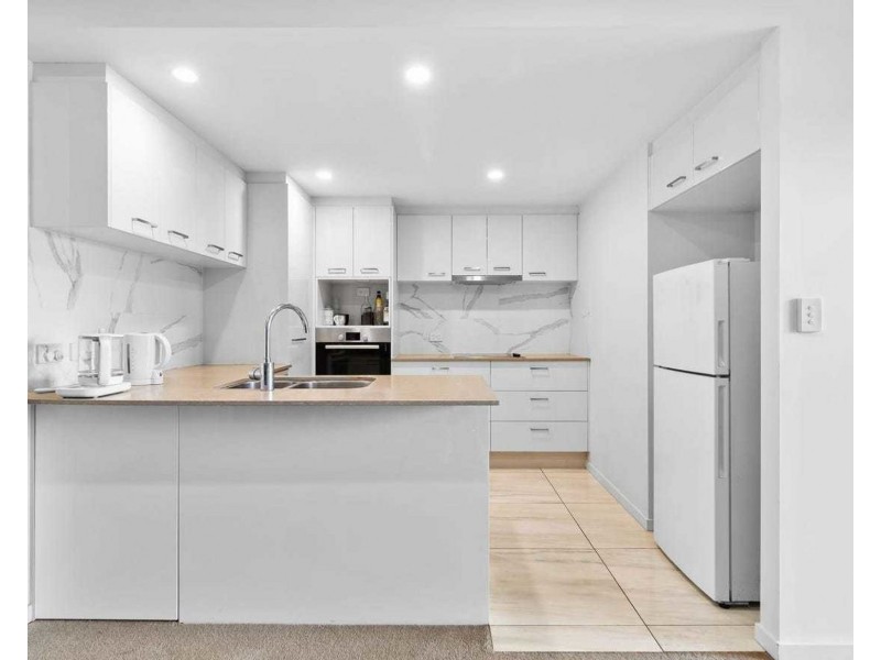 37 482 Upper Roma Street, Brisbane City QLD 4000