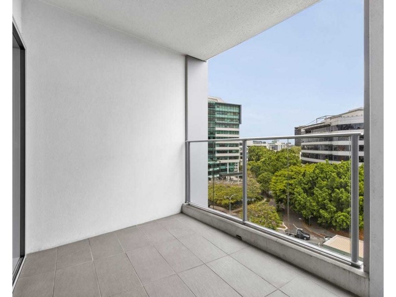 37 482 Upper Roma Street, Brisbane City QLD 4000