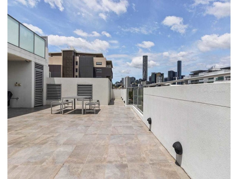 37 482 Upper Roma Street, Brisbane City QLD 4000