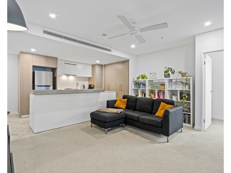 20705/7 Wharf Street, Hamilton QLD 4007