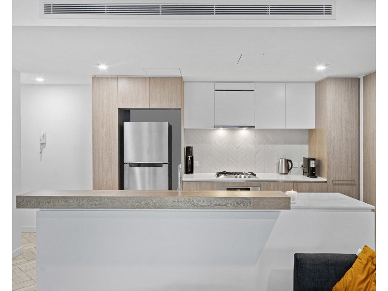 20705/7 Wharf Street, Hamilton QLD 4007