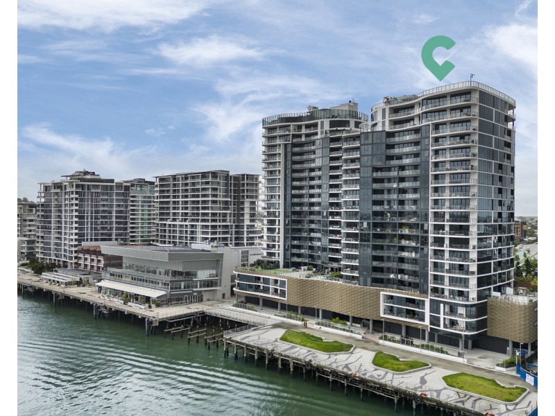 20705/7 Wharf Street, Hamilton QLD 4007