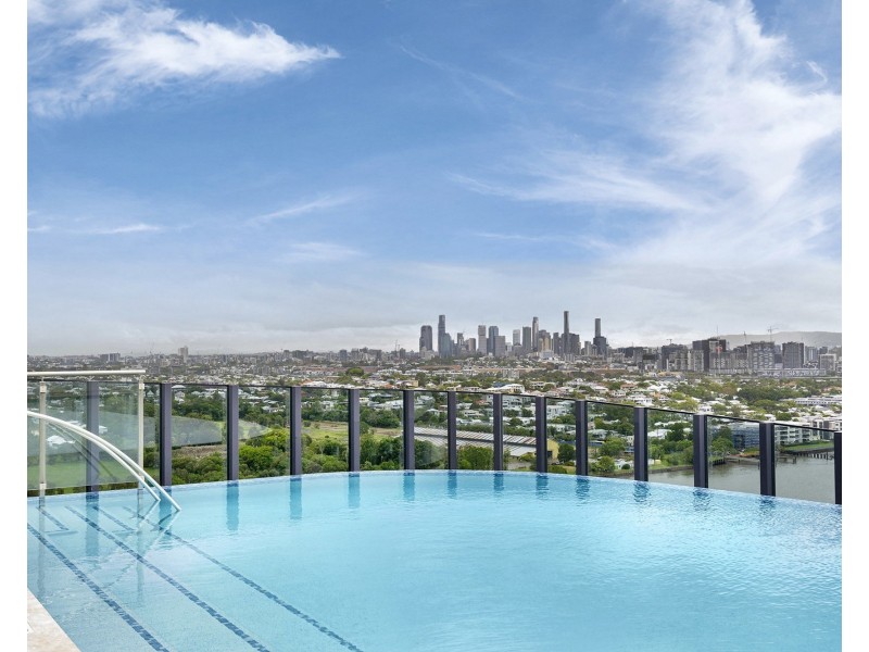 20705/7 Wharf Street, Hamilton QLD 4007