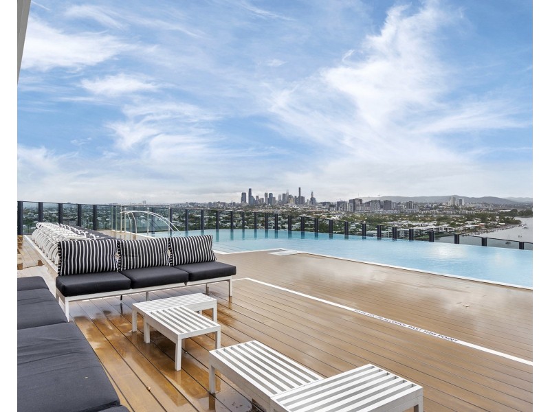 20705/7 Wharf Street, Hamilton QLD 4007