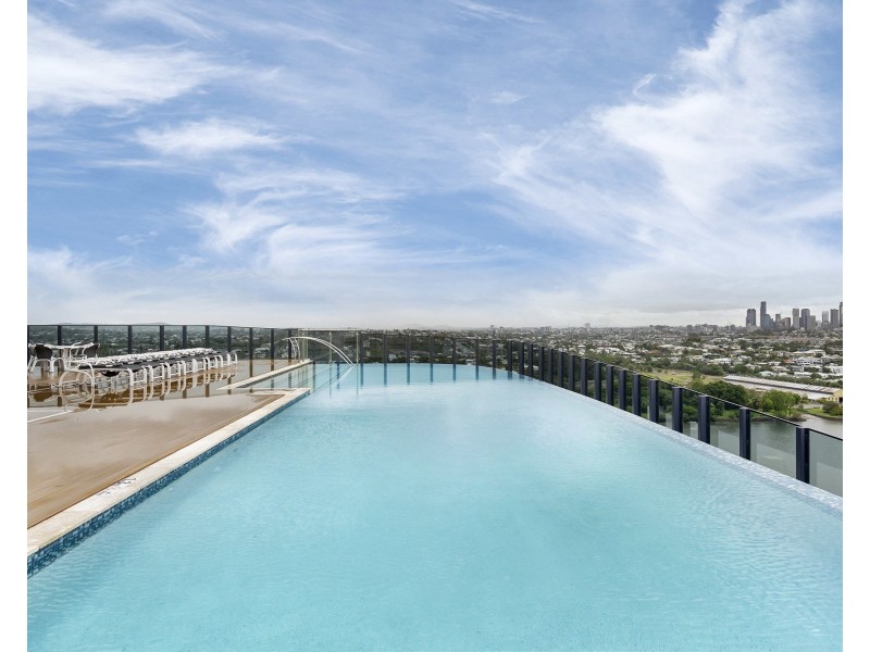 20705/7 Wharf Street, Hamilton QLD 4007