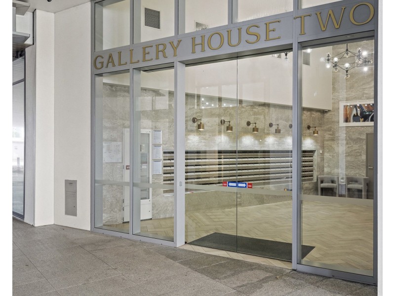 20705/7 Wharf Street, Hamilton QLD 4007