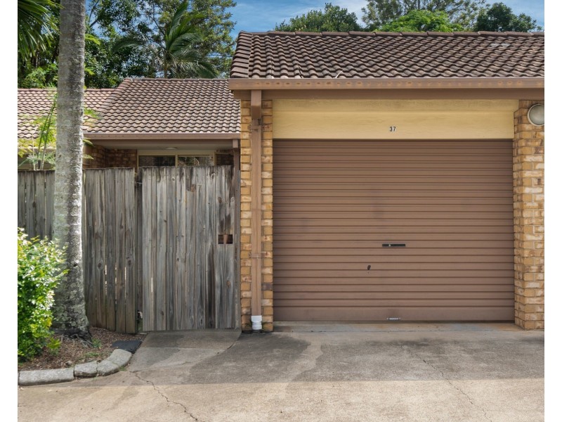 37/452 Hellawell Road, Sunnybank Hills QLD 4109