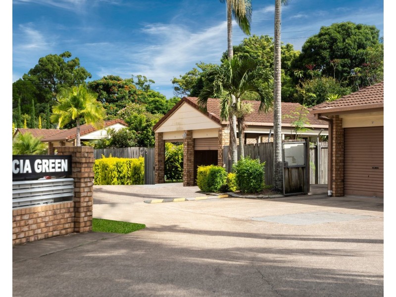 37/452 Hellawell Road, Sunnybank Hills QLD 4109