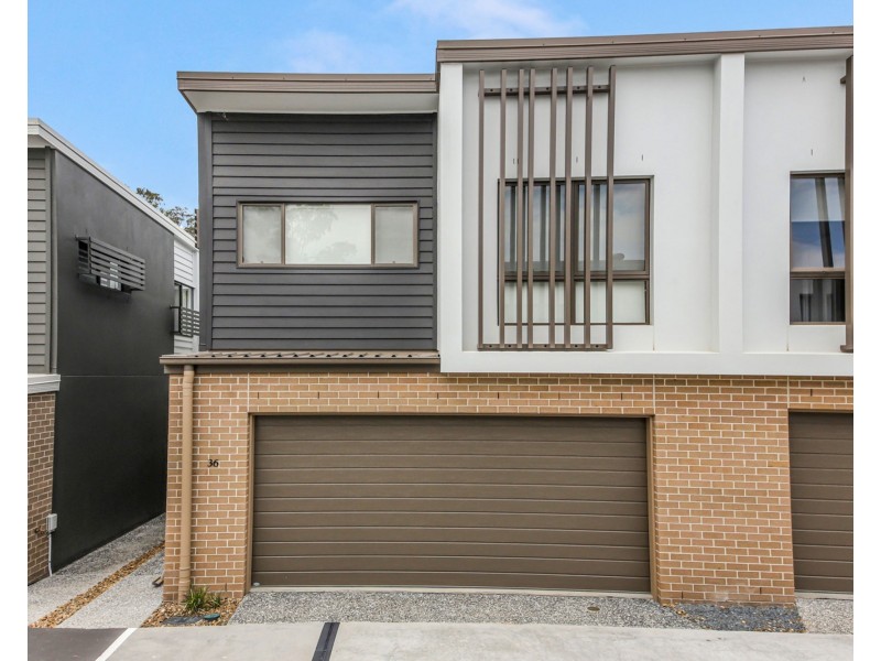 36/85 Menser Street, Calamvale QLD 4116